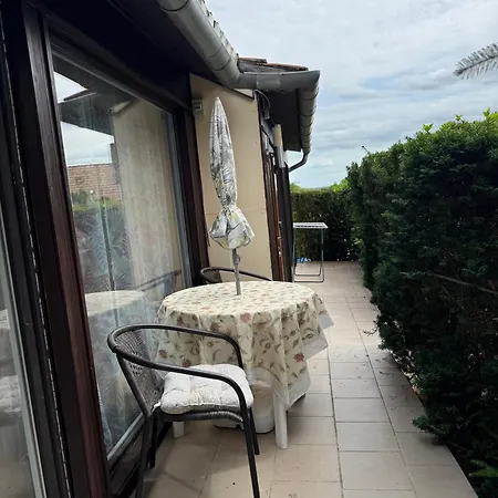 Apartment Alena Sarmellek