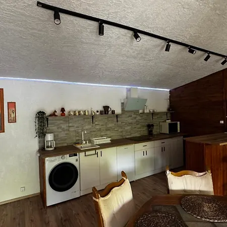 Apartment Alena