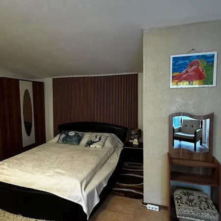 Apartment Alena *