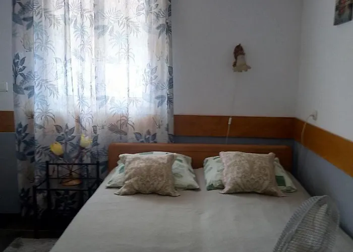 Apartman Alena Sármellék