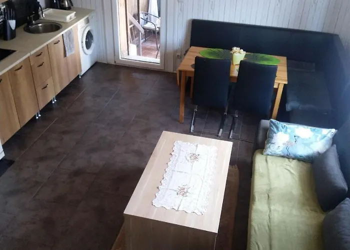 Alena Apartman Sármellék