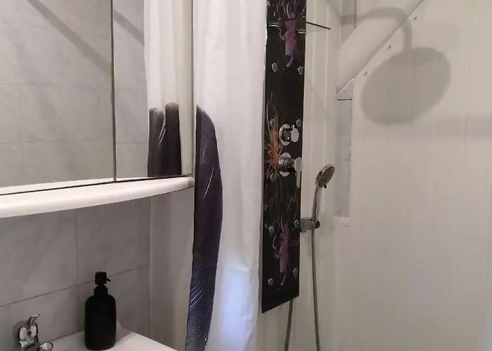 Apartman Alena Sármellék